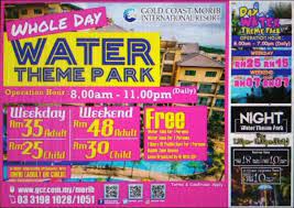 Local points of interest include morib beach and bukit jugra lighthouse. Harga Tiket Mickey House Homestay At Morib Gold Coast Facebook