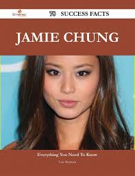 Jamie Chung 78 Success Facts