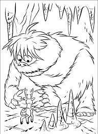 We have now placed twitpic in an archived state. 26 Free Coloring Pages Bumble The Abominable Snowman Coloring Pages