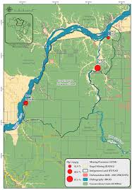 Mercury Exposure in Munduruku Indigenous Communities from Brazilian Amazon:  Methodological Background and an Overview of the Principal Results