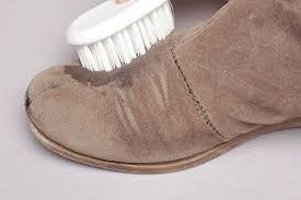 How To Clean Suede Shoes Clean Suede Shoes How To Clean Suede Suede Shoes