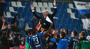 Risultati immagini per atalanta champions