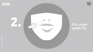 Zyn is white nicotine pouches, without tobacco for recreational use. How To Use Zyn Nicotine Pouches Youtube