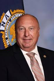 About The Foundation