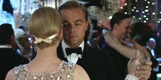 Luhrmann has conducted workshop readings in new york with leonardo dicaprio playing millionaire jay gatsby and tobey maguire as nick carraway. Final Great Gatsby Posters Feature Carey Mulligan As Daisy And Leonardo Dicaprio As Of Course Gatsby Film