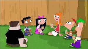 Phineas And Ferb Phineas Ferb Cartoon Cartoon Lover Cartoon World Kids Children Carto Phineas And Ferb Episodes Phineas And Ferb Phineas And Ferb Movie