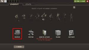 New updated version (faster and much easier method): How To Get Weapons In Team Fortress 2