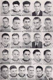 Pin De Damadorglz Em 1 Penteados De 1940 Penteados Vintage Cabelo Masculino