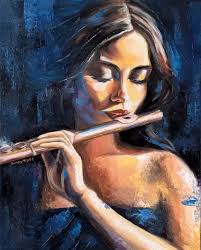 Musical Instruments Artworks & Paintings For Sale