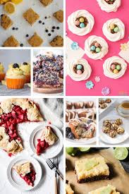 Sugar free easter dinner dessert ideas 16. 25 Gluten Free Easter Dessert Recipes Wanderlust And Wellness
