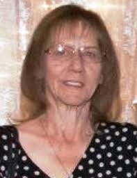 Obituary information for Mary Jo Grycza