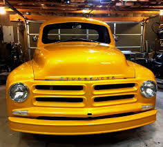 Image result for Tangerine 1956 Studebaker