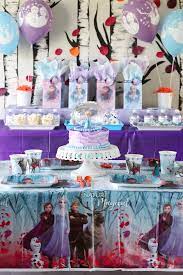 Frozen, followed by 3444 people on pinterest. Kara S Party Ideas Frozen 2 Birthday Party With Diy Backdrop Kara S Party Ideas