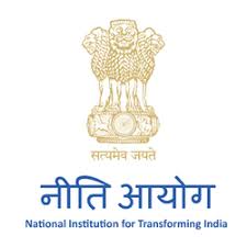 Find best practices from other countries, partner with other countries so that they accept india. Niti Aayog Wikipedia