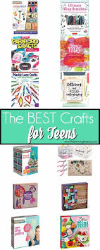 Download Crafts For Teens The Pinning Mama PSD Mockup Templates