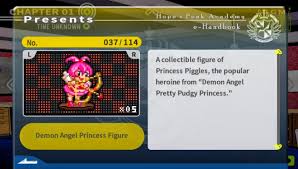 We would like to show you a description here but the site won't allow us. Jrpg Jungle The Platinum Trophy Journey Trigger Happy Havoc Danganronpa