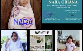 Sebagai bahan perbandingan antara profil yang dibagikan dengan profil yang sudah dibuat sebelumnya. Sdn Serayu Yogyakarta Sekolah Berprestasi Berbudaya Lingkungan