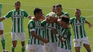 Real betis vs cd alaves betting tips. Alaves Vs Real Betis Tello S Injury Time Strike Gets Pellegrini Off To A Winning Start Laliga Santander