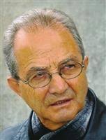 John Ferreira Obituary (2011)