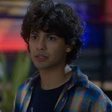 Anthony Amaris Stories