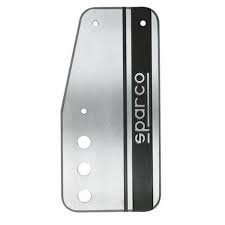 Repose Pieds Sparco Anodised Settanta Sparco Achat Vente Repose Pieds Cdiscount