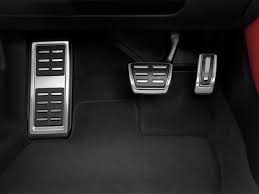 Audi Q3 Stainless Steel Pedal Caps 8v1064205a Audi Lynbrook Lynbrook Ny Audi Audi A3 Brake Pedal