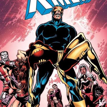 X-Men: Dark Phoenix Saga TP [New Printing 2] - Walt's Comic Shop €25.49