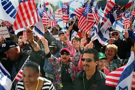 How Republicans fell in love with Israel | Vox