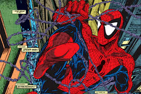 Crítica | Homem-Aranha: Tormento (Todd McFarlane, Marvel)