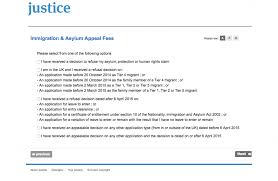 You will need to delete the questions and just include your information, including. Submitting An Appeal After A Home Office Refusal Right To Remain
