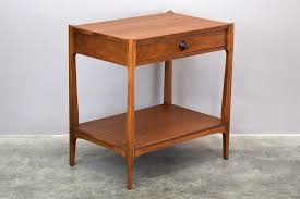 United quality assurance has acquired the last of the inventory from thomasville furniture. Fabulous 1959 Walnut Rosewood Side Table By Thomasville Sold Vintage Modern Maine