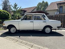 Image result for Neptunblau 1972 Wartburg
