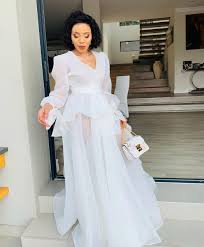 Somizi wedding how beautiful celebrities look. Somizi White Wedding Pictures And Videos