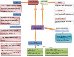 Savesave anatomi dan fisiologi saluran perkemihan for later. Mind Map Anfis Perkemihan