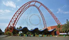 Последние твиты от expresión binaria (@exbinaria). Lewat Sudah Masanya Binaria Dan Mobil Goyang Di Ancol Voicemagz