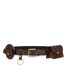 Contemporary takes on the fashion house's popular accessory line. Belts Collection For Women Louis Vuitton