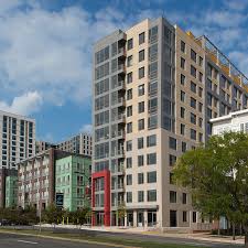 The George (11141 Georgia Avenue)