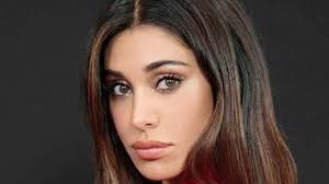 Dopo aver annunciato la seconda gravidanza, belen rodriguez mostra il suo pancino su instagram: Belen Rodriguez E Una Ragazza Felice Su Ig Non Notate Nulla Di Strano