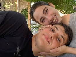 Irene and Netta had a wedding set for April 2024. On October 7, Hamas  terrorists infiltrated the home where Irene and Netta we're staying in Kfar  Aza. Netta was murdered when he