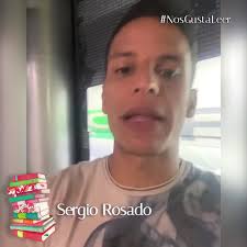 Los famosos bolivianos se suman a la #FIL2021, Desde los estudios de Hola  País de PAT, Sergio Rosado Periodista Deportivo te invita a ser parte de la  gran fiesta de las letras desde este 28 de julio ...