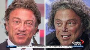 Darryl Katz's Instagram, Twitter & Facebook