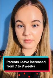 Parents Leave in Ireland Increased to 9 Weeks
