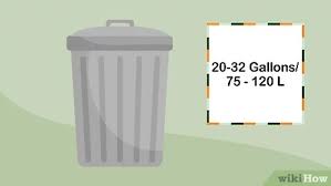 During the flowering cycle your main job is to trim excessive growth. 4 Ways To Grow Potatoes In A Trash Can Wikihow