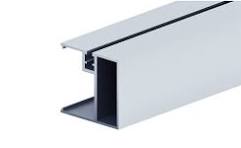 Aluminum curtain wall profiles, Curtain Wall Aluminium ...
