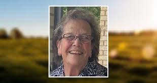 Patricia Wise Obituary January 9, 2023
