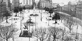 This opens in a new window. Nevadas Extraordinarias En La Ciudad De Buenos Aires Wikipedia La Enciclopedia Libre
