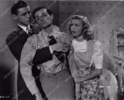 Freddie Bartholomew Jimmy Lydon Jill Browning film The Town Went Wild –  ABCDVDVIDEO