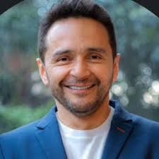 Sergio Saavedra Medina