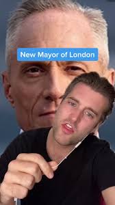 #brianrose #londonmayor #mayoroflondon #scammer
