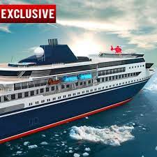 Ship Simulator Games Ship Simulator Games Games Ship Games Biggest Cruise Ship